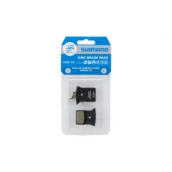 Pastillas Shimano Resina L03A