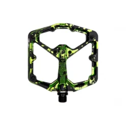 Pedal Crankbrothers Stamp 7 Splatter Grande