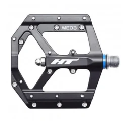 Pedales HT M03