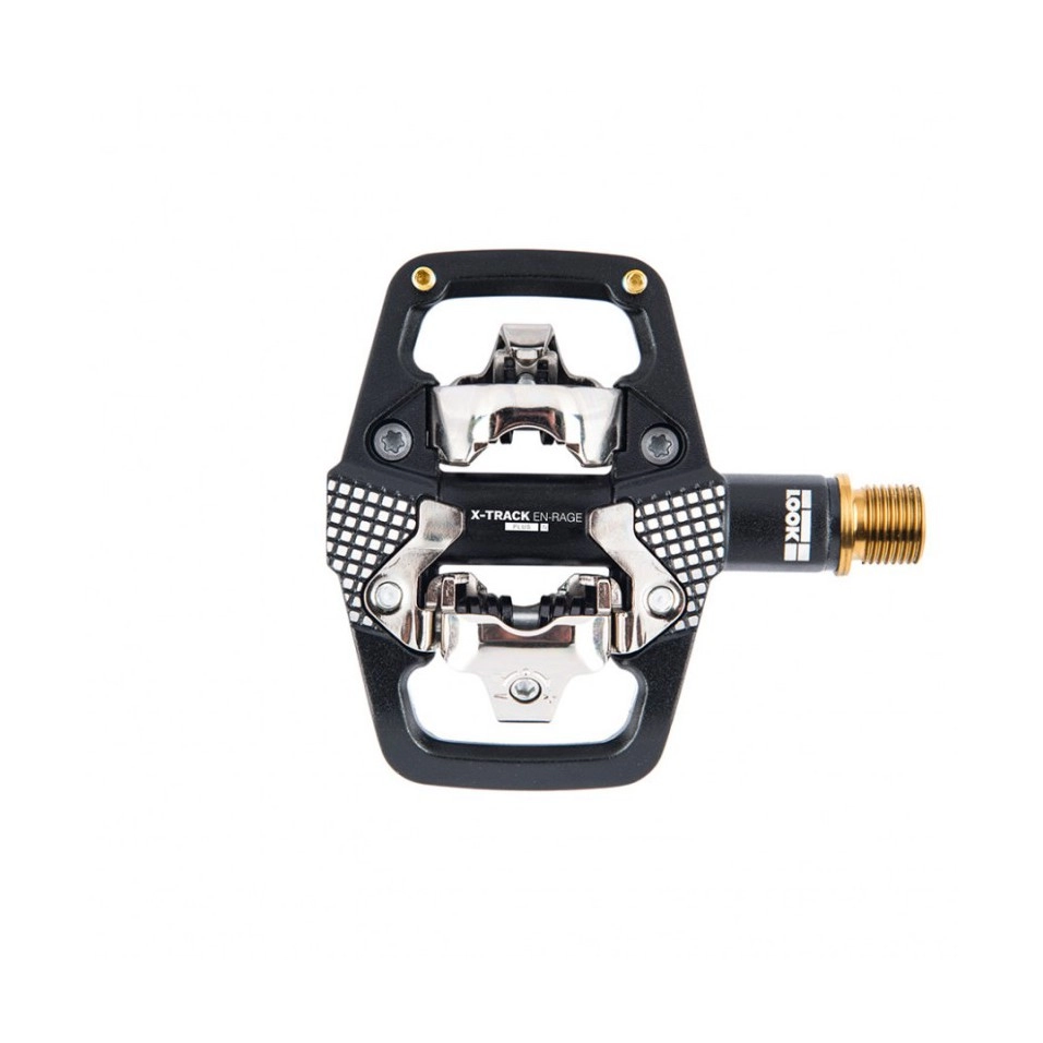 Pedal Look X-track En-rage Plus Ti 3 Pedal Look X-track En-rage Plus Ti