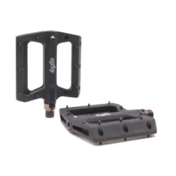 Pedales El Gallo New Fix