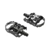 Pedales Massi M604 MTB SPD