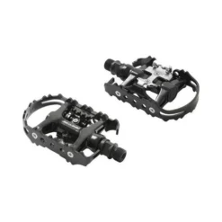 Pedales Massi M604 MTB SPD