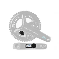 Plato Biela Stages Power LR - Shimano Dura-Ace R9200 - 165mm