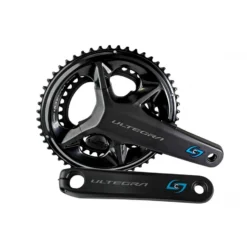 Plato Biela Stages Power LR - Shimano Ultegra R8100 - 170mm