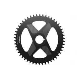 Plato Rotor Aldhu NoQ-Ring Direct Mount