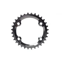 Plato Shimano XTR SM-CRM91x FC-M9000/M9020-1