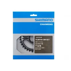 Plato Shimano XTR SM-CRM95