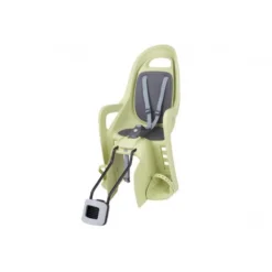 Portabebé Polisport Groovy Maxi Ff Cuadro 29 Verde