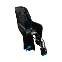 Portabebes Thule RideAlong Lite Gris Oscuro