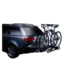 Portabicicletas De Bola Thule Euroride 3B 7Pin V12