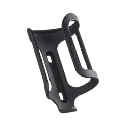 Portabidón PORTABIDONES CANNONDALE REGRIP LEFT-ENTRY BLACK