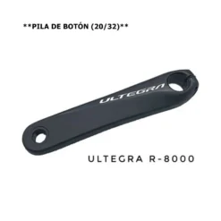 Potenciómetro 4IIII Precision Shimano Ultegra R8000