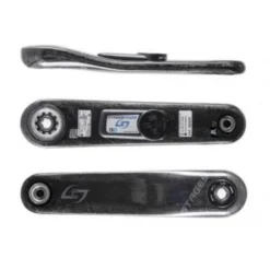 Potenciometro Stages Power L - Stages Carbon For SRAM GXP Road