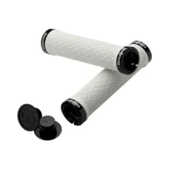 Puños Sram Locking Grips Double Clamp