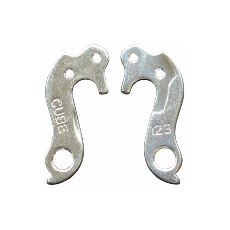 PUNTERA CUADRO CUBE 123 3 PUNTERA CUADRO CUBE 123