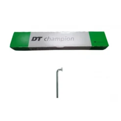 Dt-swiss Radio Dt Swiss Champion 2.0