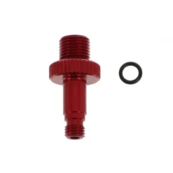 Rock-shox Adaptador Vàlvula Aire RockShox Monarch