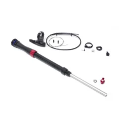 Rock-shox Kit Actualización RockShox Charger2 RLC 120mm