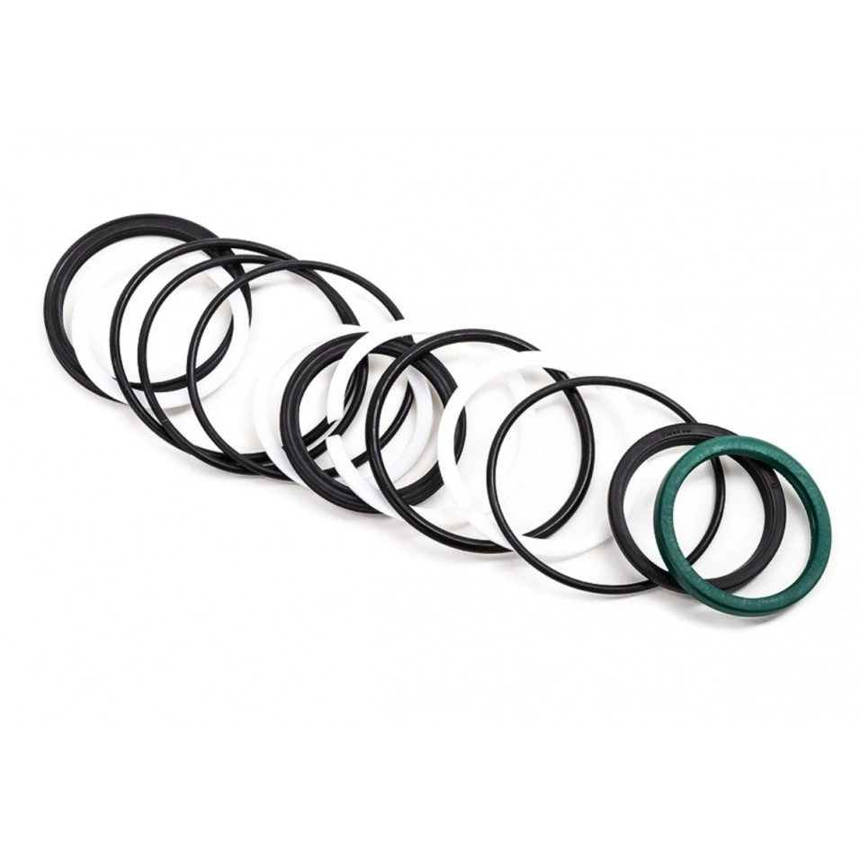 Rock-shox Kit Mantenimiento RockShox Monarch Debonair 3 Rock-shox Kit Mantenimiento RockShox Monarch Debonair