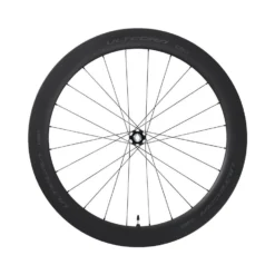Rueda Shimano Carbon Tubeless R8170-C60 Delantera