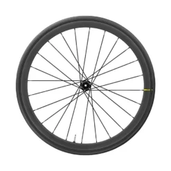Juego De Ruedas Mavic Ksyrium Pro Carbon UST Disc 700