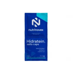 Sales Nutrinovex Hridratein Salts Capsule - Duplo