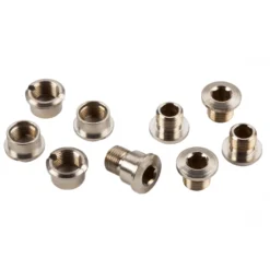 Set 5 Tornillos Brompton Plato Spider