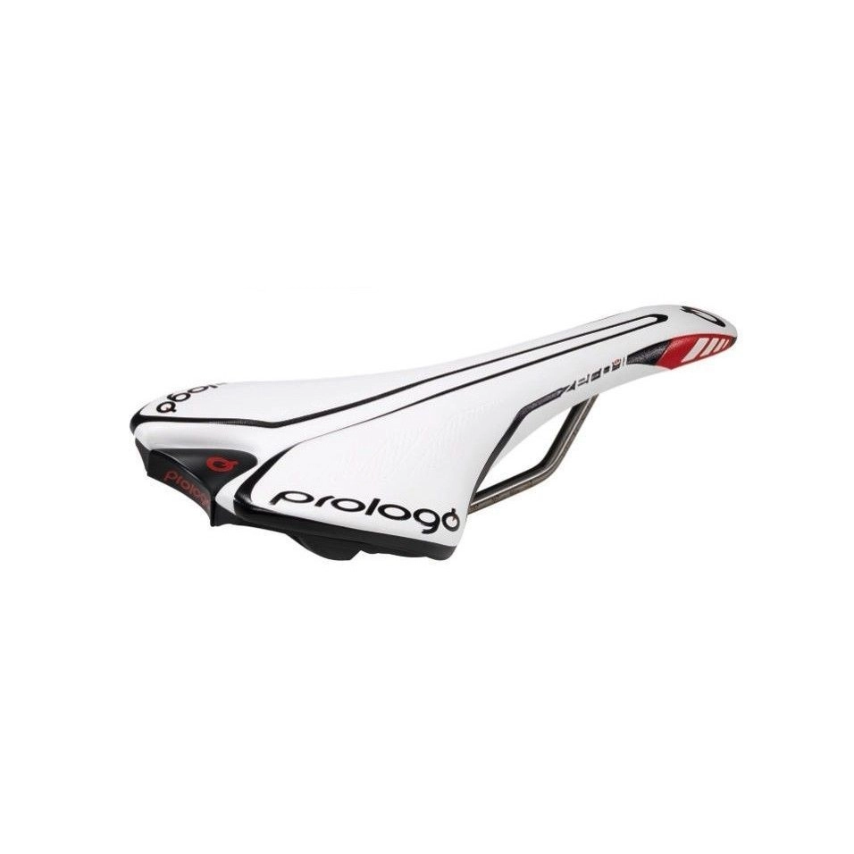 Sillín Prologo Zero II TX 3 Sillín Prologo Zero II TX