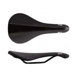 Sillin Fabric Line Sport Shallow 142mm