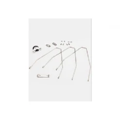 Soporte Brompton Guardabarro Trasero