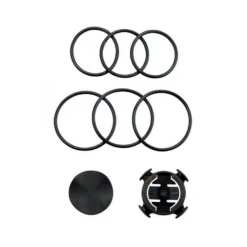 Soporte Garmin De Cuarto De Vuelta Edge