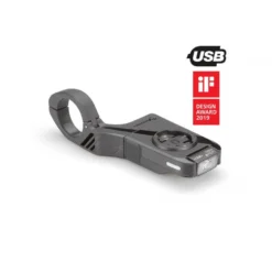 Soporte Gps Moon GES Luz Incorporada