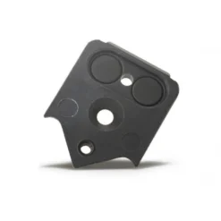 Placa Sorporte Display Bosch Kiox