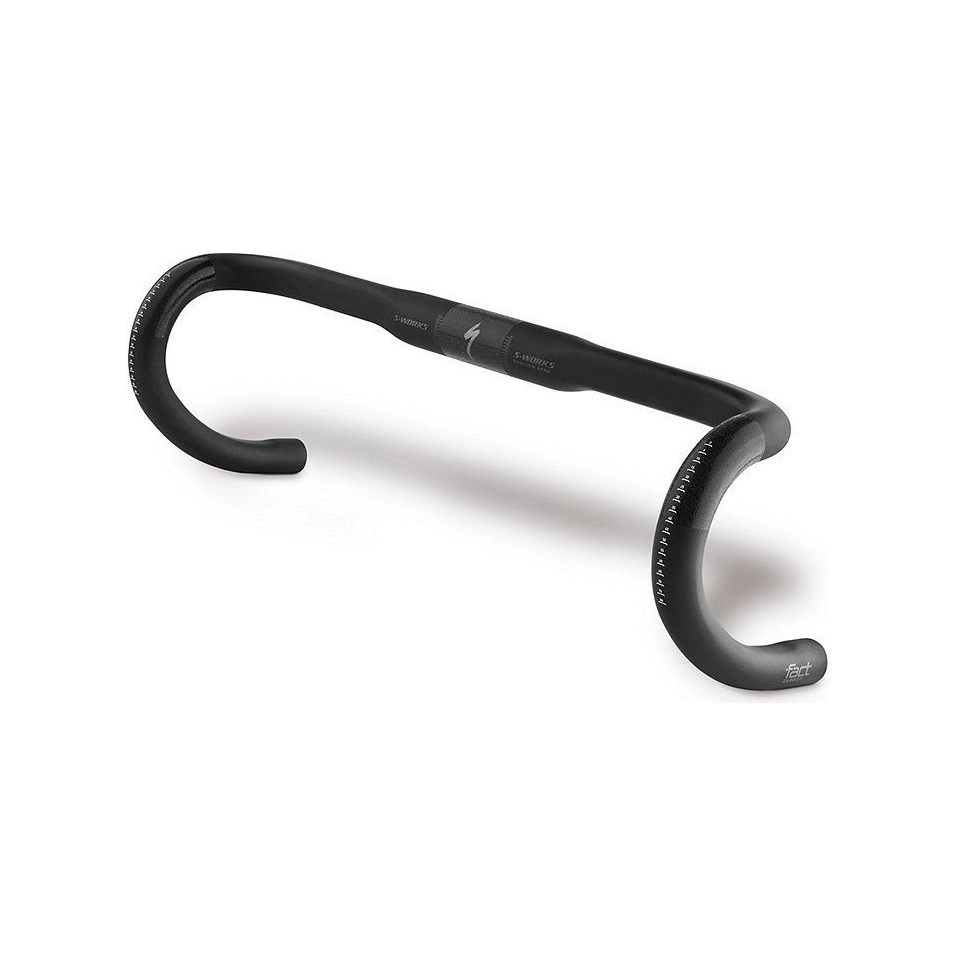 Manillar Specialized S-Works Shallow Bend Carbon 3 Manillar Specialized S-Works Shallow Bend Carbon
