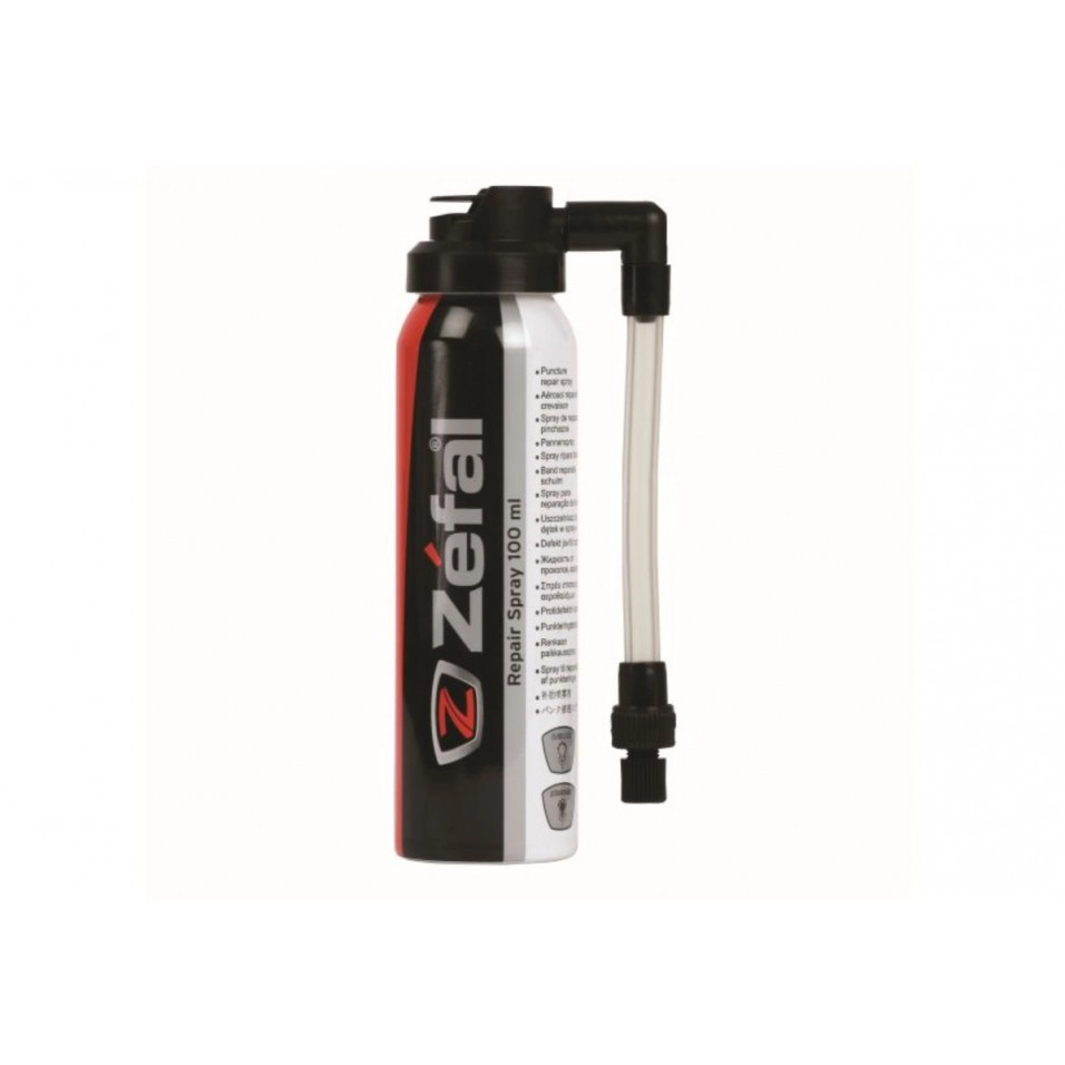 Spray Zefal Antipinchazos 75ml 3 Spray Zefal Antipinchazos 75ml