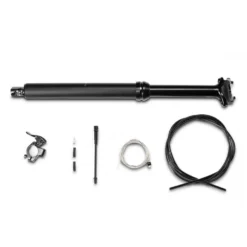 Tija Telescopica Cube RFR 30.9 365mm