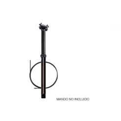 Tija Sillin Crankbrothers Highline 3 Sin Mando 465mm