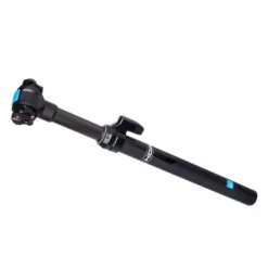 Tija Telescopica Pro MTB Koryak 400mm Cableado Ext
