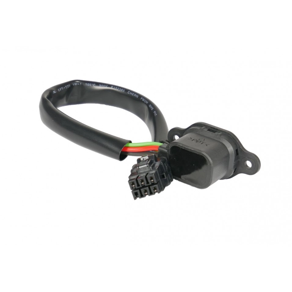 Puerto Carga Shimano 550mm STEPS EW-CP100 3 Puerto Carga Shimano 550mm STEPS EW-CP100