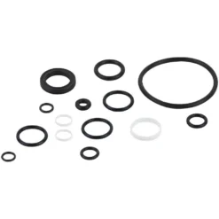 Topaz Damper Rebuild Kit
