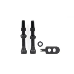 Válvula Tubeless Gurpil Aluminio 40mm (2uds)