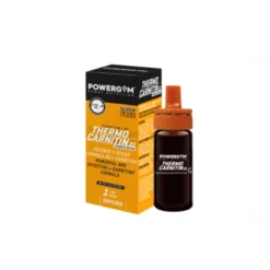 Vial Powergym Thermocarnitina XL