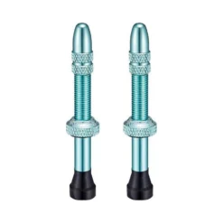 Vlvula Supacaz Star Valvez Aluminio 65mm